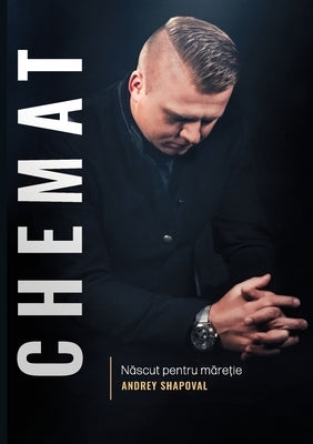 Predestined (Romanian edition) by Shapoval, Andrey
