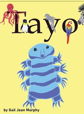 Tayo by Murphy, Gail Jean
