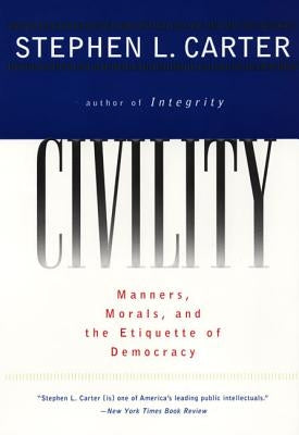 Civility by Carter, Stephen L.