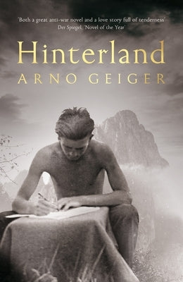 Hinterland by Geiger, Arno