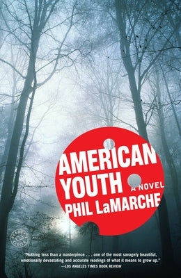 American Youth by LaMarche, Phil