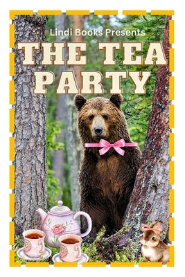 The Tea Party by Lindi