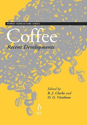 Coffee Recent Developments by Clarke