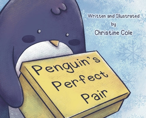 Penguin's Perfect Pair by Cole, Christine