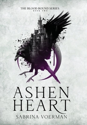 Ashen Heart by Voerman, Sabrina