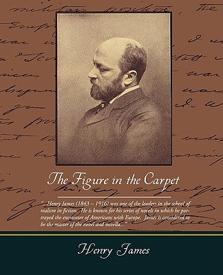 The Figure in the Carpet by James, Henry