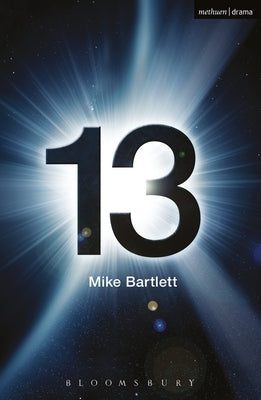 13 by Bartlett, Mike