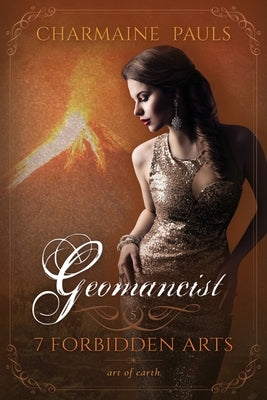 Geomancist (SECOND EDITION): A Fated Mates Paranormal Series by Pauls, Charmaine