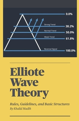 Elliote Wave Theory by Madih, Khalid