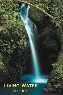 Living Water by Hoffman, Jill