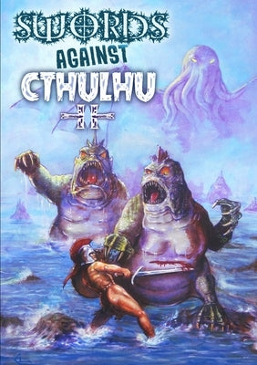 Swords Against Cthulhu II: Hyperborean Nights by Press, Rogue Planet