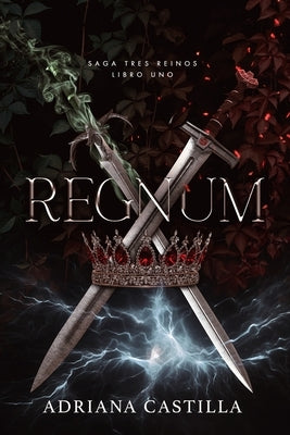 Regnum by Castilla, Adriana