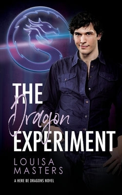 The Dragon Experiment by Masters, Louisa