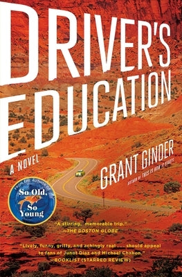 Driver's Education by Ginder, Grant
