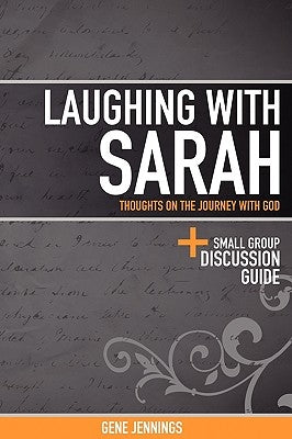 Laughing with Sarah by Jennings, Gene