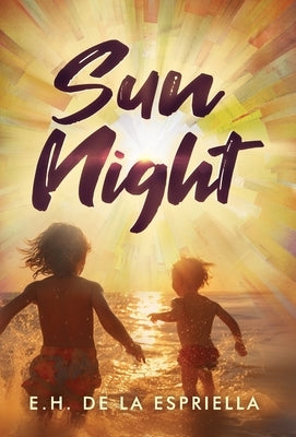 Sun Night by de la Espriella, E. H.