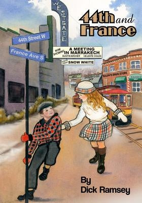 44th and France by Ramsey, Dick