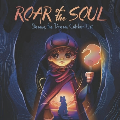 Roar of the Soul: A Journey to Inner Strength in Africa by Totiauri, Anano
