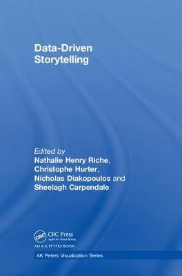 Data-Driven Storytelling by Riche, Nathalie Henry
