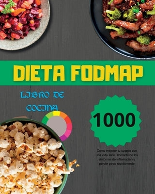 Dieta Fodmap by Paolin, Andr&#195;&#169;