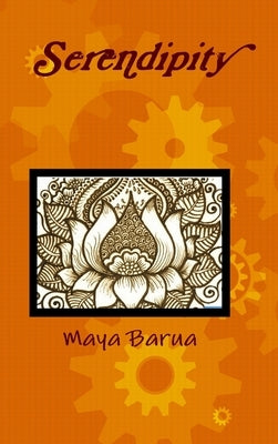 Serendipity by Barua, Maya