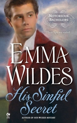 His Sinful Secret by Wildes, Emma