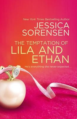 Temptation of Lila and Ethan by Sorensen, Jessica