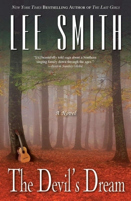 The Devil's Dream by Smith, Lee