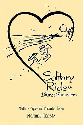 Solitary Rider by Summers, Diana