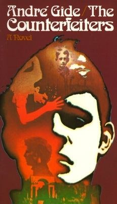 The Counterfeiters by Gide, Andre