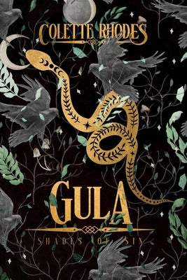Gula by Rhodes, Colette