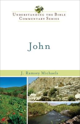John by Michaels, J. Ramsey