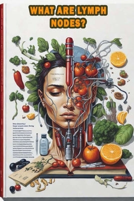 What are Lymph Nodes?: Explore the role of lymph nodes in the immune system and overall health. by Arpilor, Leonardimer