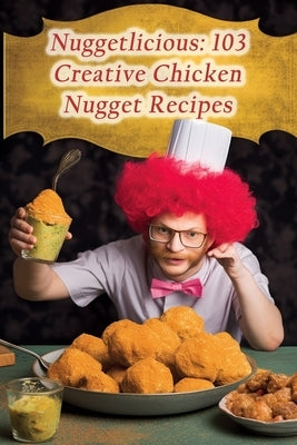 Nuggetlicious: 103 Creative Chicken Nugget Recipes by Zestful, de Zesty