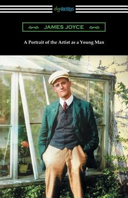 A Portrait of the Artist as a Young Man (with an Introduction by Fallon Evans) by Joyce, James