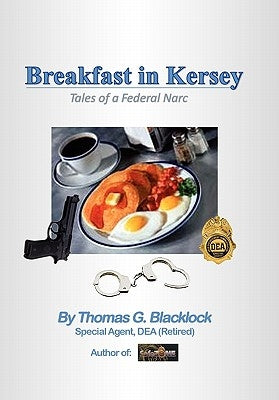 Breakfast in Kersey by Blacklock, Thomas G.