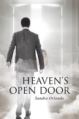Heaven's Open Door by Orlando, Sandra