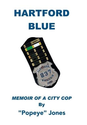 Hartford Blue by Jones, Popeye