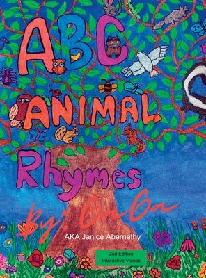 ABC Animal Rhymes by Abernethy, Jan