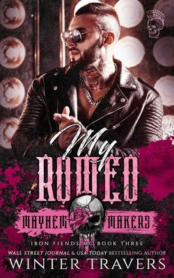 My Romeo by Limon, Shelby