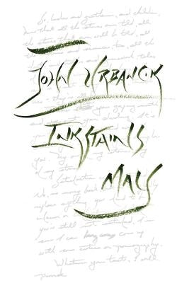 InkStains: May by Urbancik, John