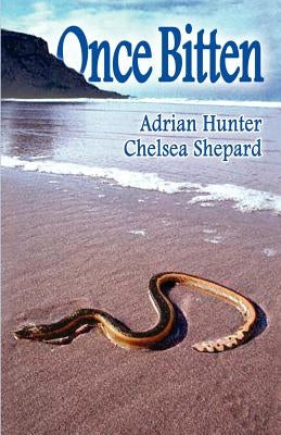 Once Bitten by Hunter, Adrian