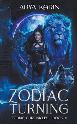 Zodiac Turning by Karin, Arya