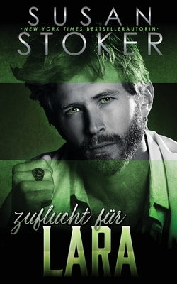 Zuflucht für Lara by Stoker, Susan
