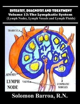 Diseases, Diagnosis and Treatment by Barroa, Solomon
