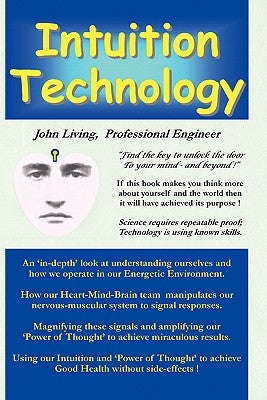 Intuition Technology by Living, John
