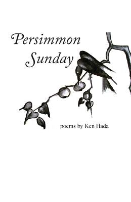 Persimmon Sunday by Hada, Ken