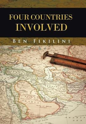 Four Countries Involved by Fikilini, Ben