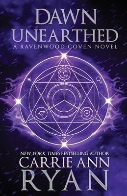 Dawn Unearthed by Ryan, Carrie Ann