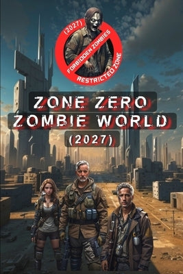 "Zone Zero: Zombie World (2027)" by Guedes, Mateus